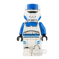 LEGO Star Wars Mini Figure - Imperial Transport Pilot