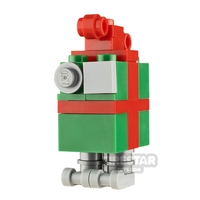 LEGO Star Wars Minifigure Festive Gonk Droid