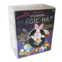 Stunning Magic Hat Set