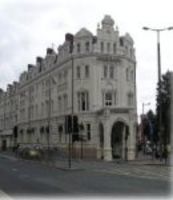 Barcelo Cardiff Angel Hotel