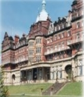 Barcelo Harrogate Majestic Hotel