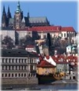 Barcelo Old Town Praha
