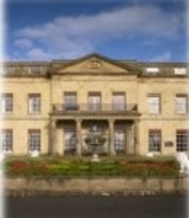 Barcelo Shrigley Hall Hotel & Country Club