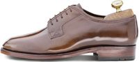 Gibson Shoe: Brown