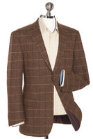 Tweed Jacket - Chepstow