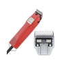 Aesculap Favorita Speed Corded Clipper with FREE 5mm Blade