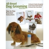 All Breed Dog Grooming Book