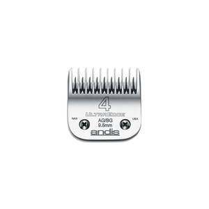 Andis 4 ULTRAEdge Clipper Blade