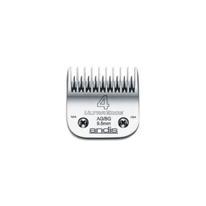 Andis 4 ULTRAEdge Clipper Blade