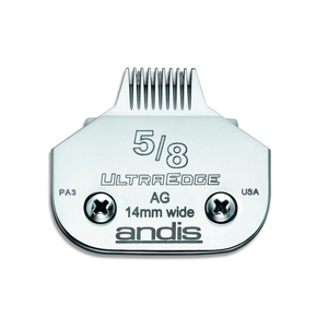 Andis 5/8 Toe ULTRAEdge Clipper Blade