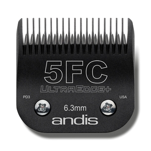 Andis 5F Electro Glide ULTRAEdge+ Clipper Blade