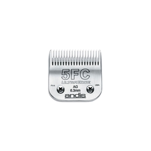 Andis 5F ULTRAEdge Clipper Blade