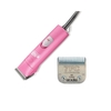 Andis AGC Super Speed Clipper with Free 7F Blade - Pink