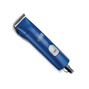 Andis AGC2 Super 2-Speed Clipper - Blue