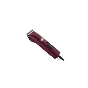 Andis AGC2 Super 2-Speed Clipper - Burgundy