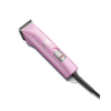 Andis AGC2 Super 2-Speed Clipper - Light Pink