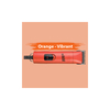 Andis AGC2 Super 2-Speed Clipper - Orange - NEW