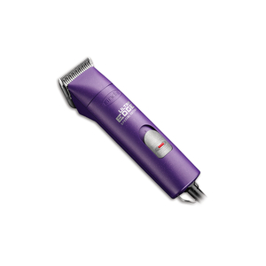 Andis AGC2 Super 2-Speed Clipper - Purple