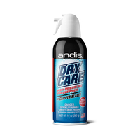 Andis Dry Care High-Pressure Air Cleaner - NEW