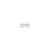 Andis Replacement Ceramic Top Blade - Medium Cut