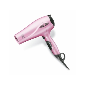 Andis Tourmaline Ionic Ceramic Hairdryer - Pink