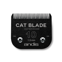 Andis ULTRAEdge 10 Cat Blade - NEW