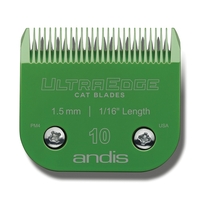 Andis ULTRAEdge 10 Cat Blade