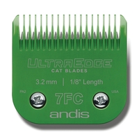 Andis ULTRAEdge 7F Cat Blade