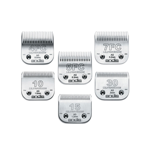 Andis Ultraedge Magnificent 7 Bundle