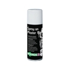 Aqueos Spray On Plaster