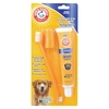 Arm & Hammer Toothpaste and Brush Set