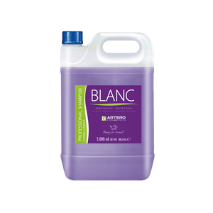 Artero Blanc Shampoo - 5L - NEW