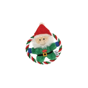 Santa Flyer Toy