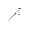 Sensei Open 7" Straight Scissors