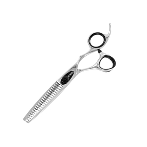 Sensei SF Soft Texture 22 Teeth Single Thinning Scissors