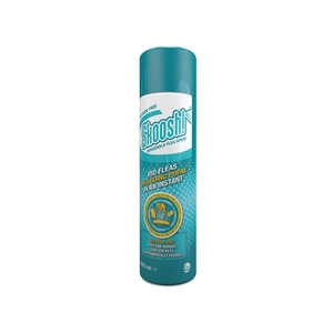 Skoosh Household Flea Spray