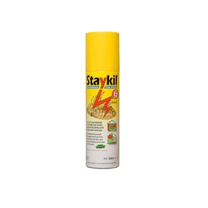 StayKil Plus Household Flea Spray