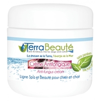 Terra Beaute Anti-Fungus Cream