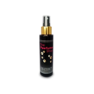 The Pawfume Shop Fur-eternity Fragrance Spray