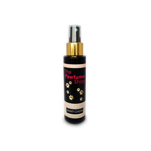 The Pawfume Shop Jinny Chow Fragrance Spray - NEW
