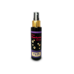 The Pawfume Shop T’Alien Fragrance Spray