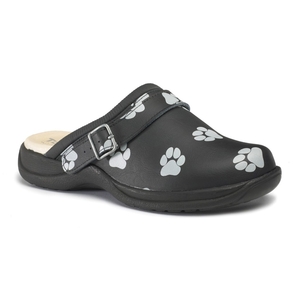 Toffeln UltraLite Clogs
