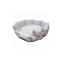 Touchdog Puppy Bed