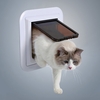 Trixie 4-Way Cat Flap