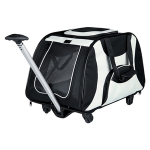 Trixie Pet Trolley