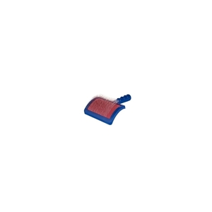 Tuffer Than Tangles Large Regular Pin Slicker Brush