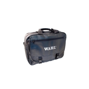 Wahl Black Tool Bag With Logo