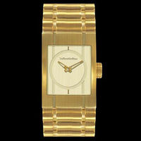 Black Dice Watch Black Dice Incognito Watch - All Gold BD03203