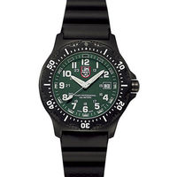 Luminox Watches Luminox LU8417 Series Professional Dive Watch - Green