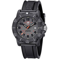 Luminox Watches Luminox Navy Seals LU8802 Anniversary Series Watch - Grey Khaki Dial